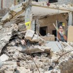 The human cost of IOF aggression in Sidon