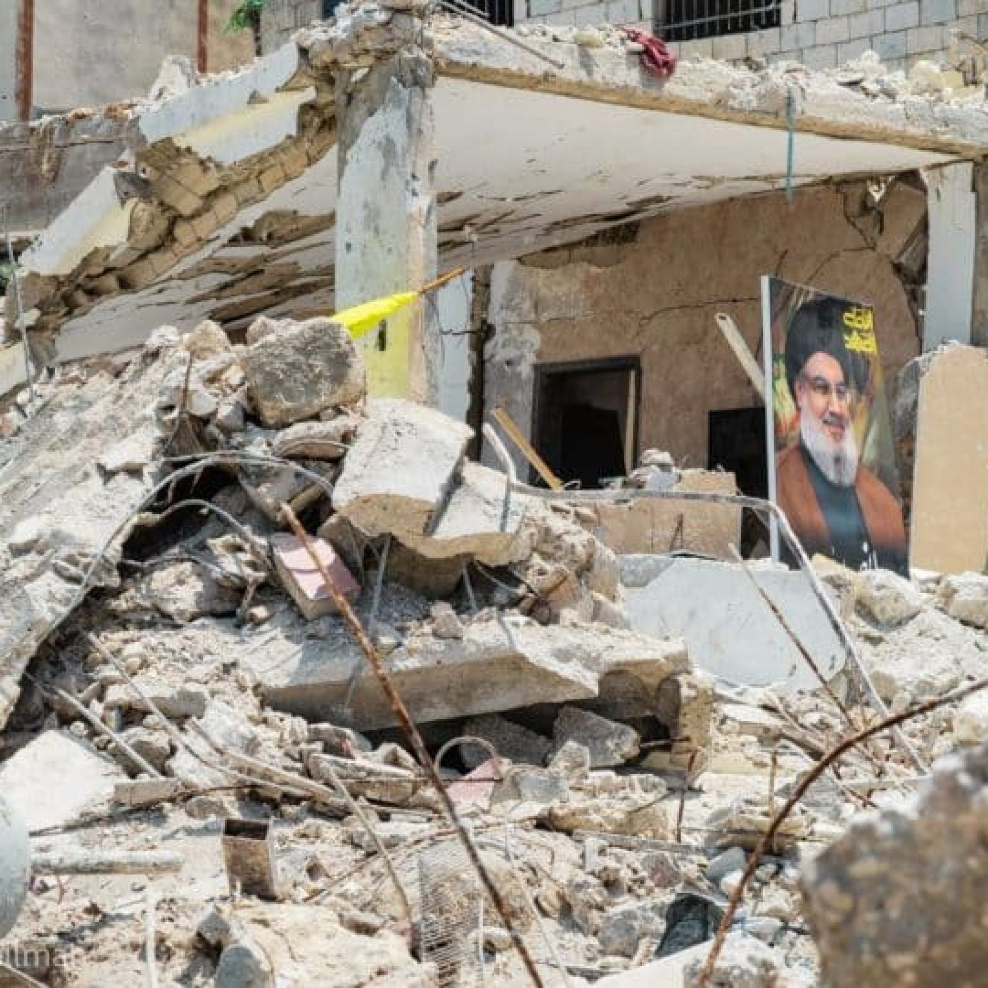 The human cost of IOF aggression in Sidon
