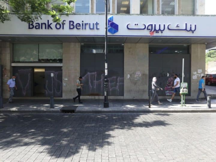 Israel and the US are weaponising starvation in Lebanon
