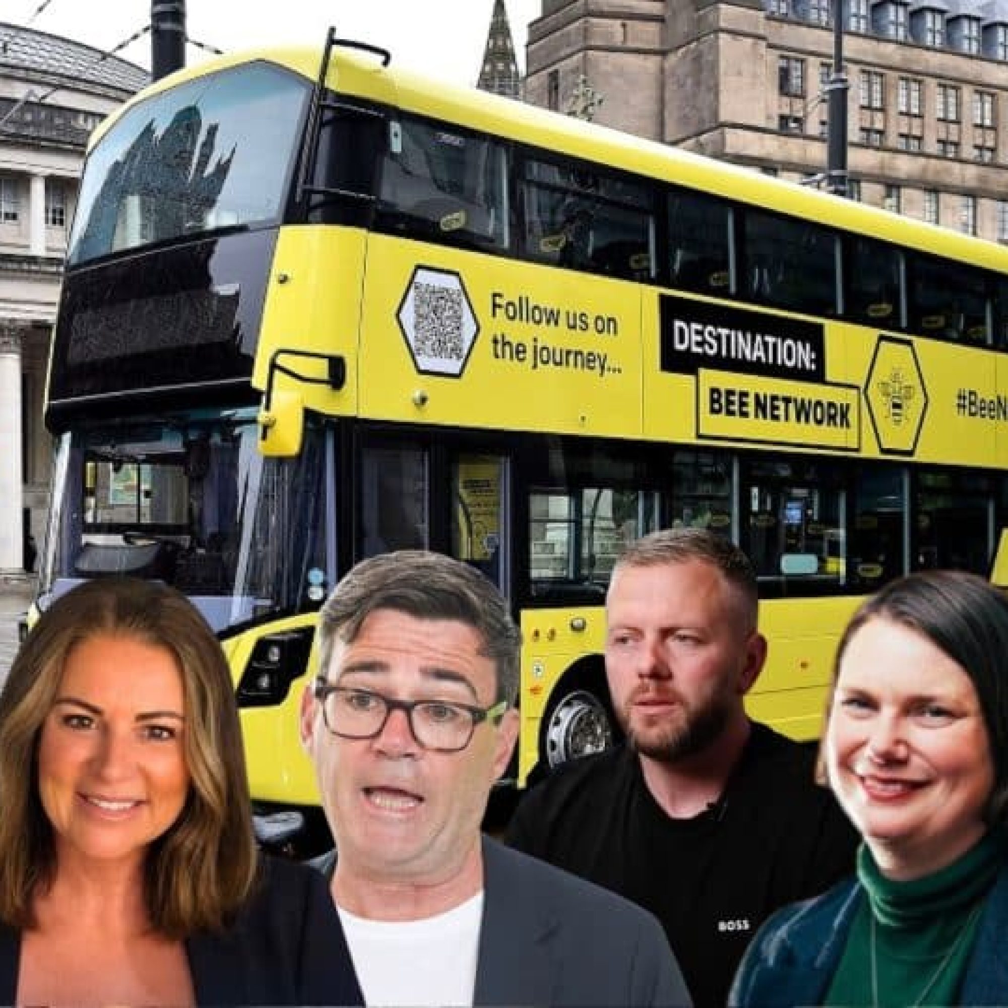 Only the Green Party commits to Makerfield public ownership pledges