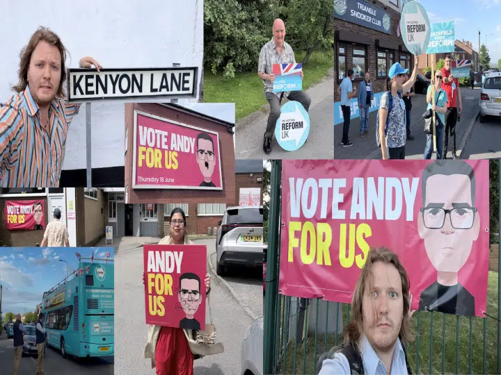 Makerfield: Here’s what really motivated voters