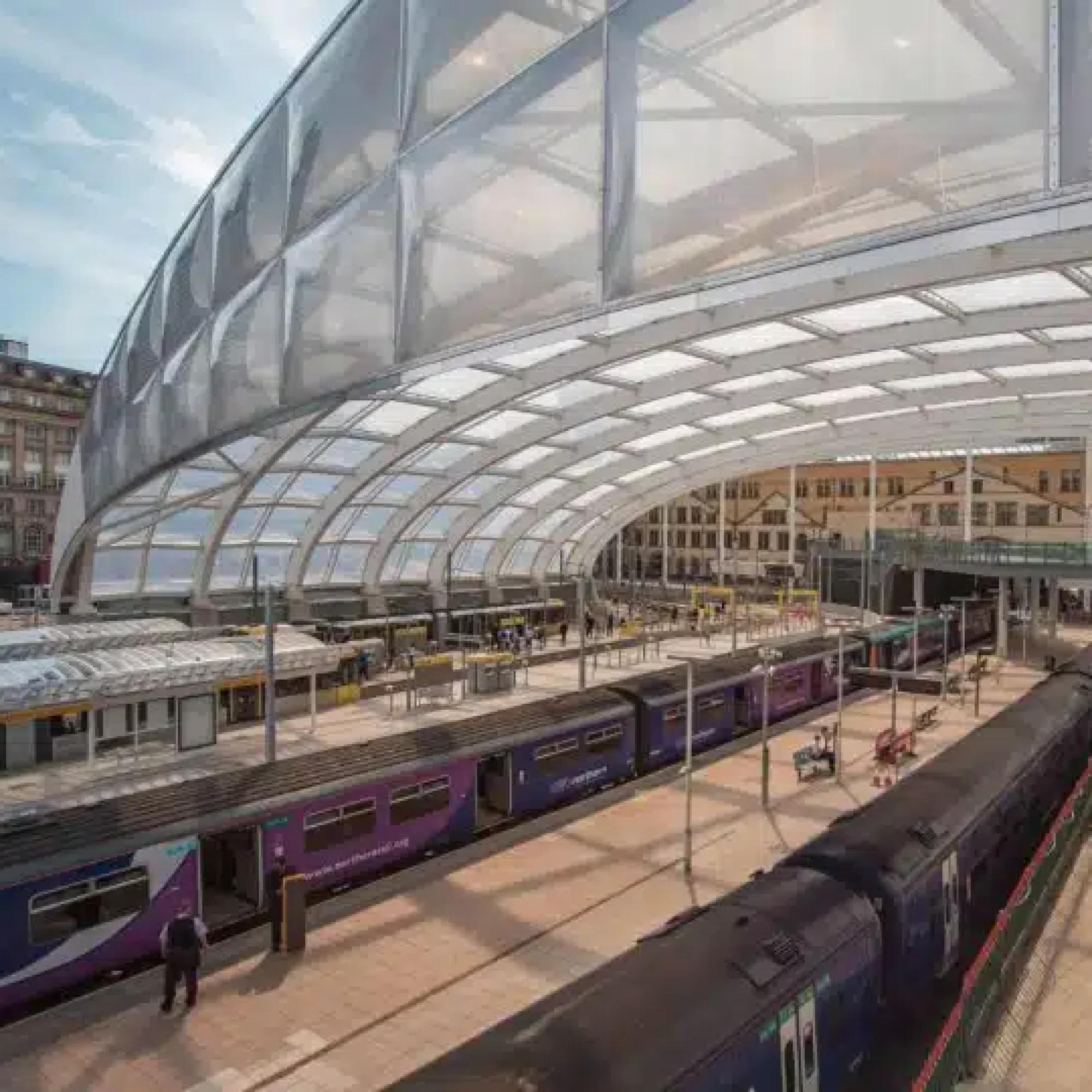 RMT confirms further strike action in Carlisle Support Services pay dispute