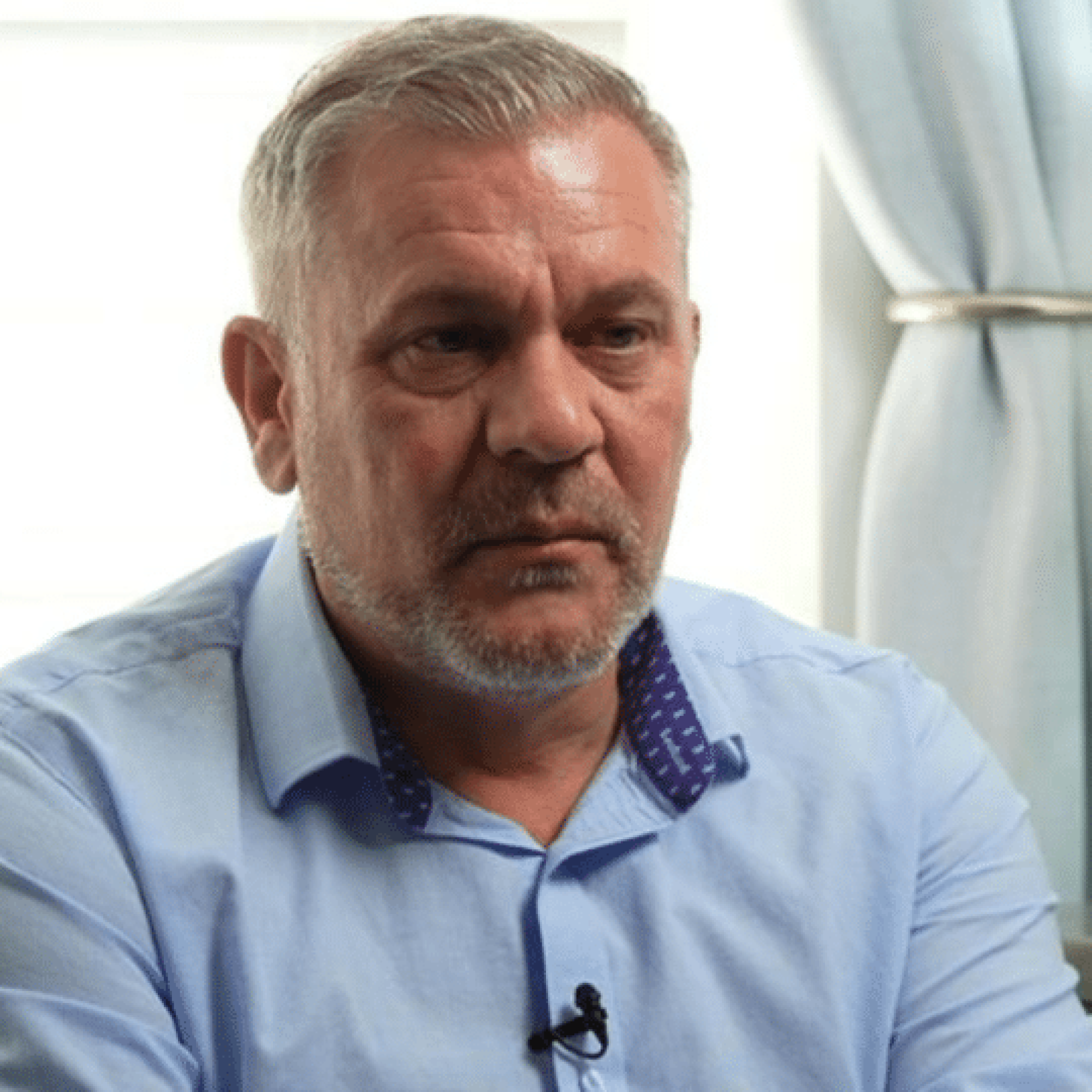 Restore Britain candidate helped lead biased grooming gangs inquiry