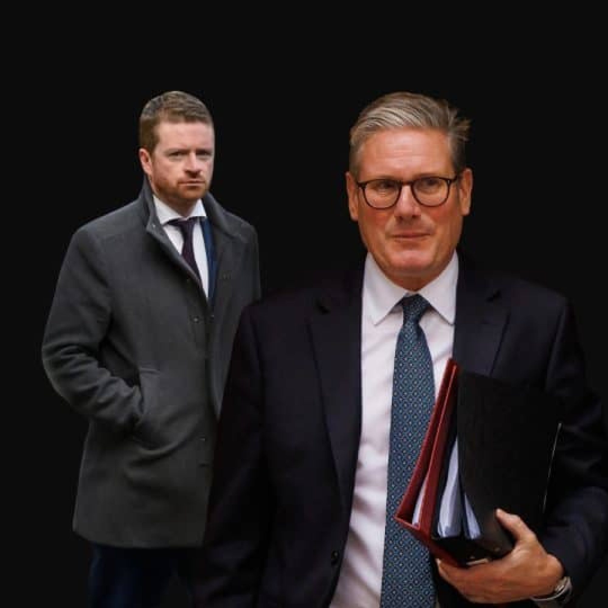 ‘The Fraud’ author to investigate how Labour Together shaped parliament