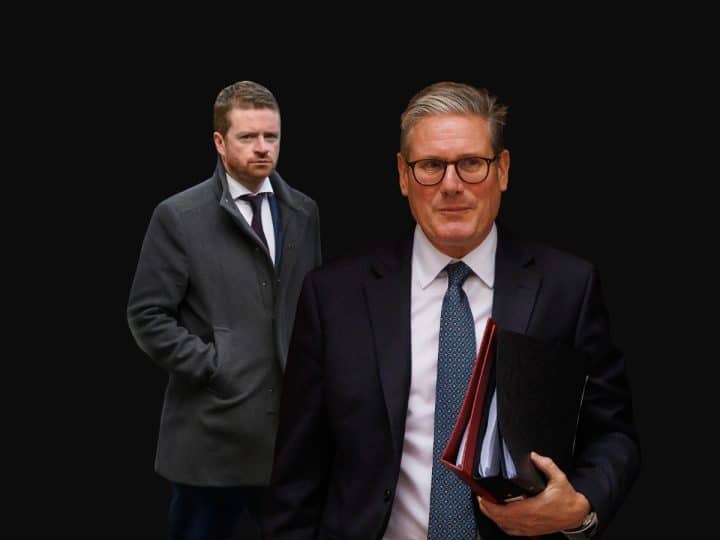 ‘The Fraud’ author to investigate how Labour Together shaped parliament