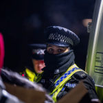 Read more about the article London Met Police expands facial recognition cams, sold as ‘public safety’