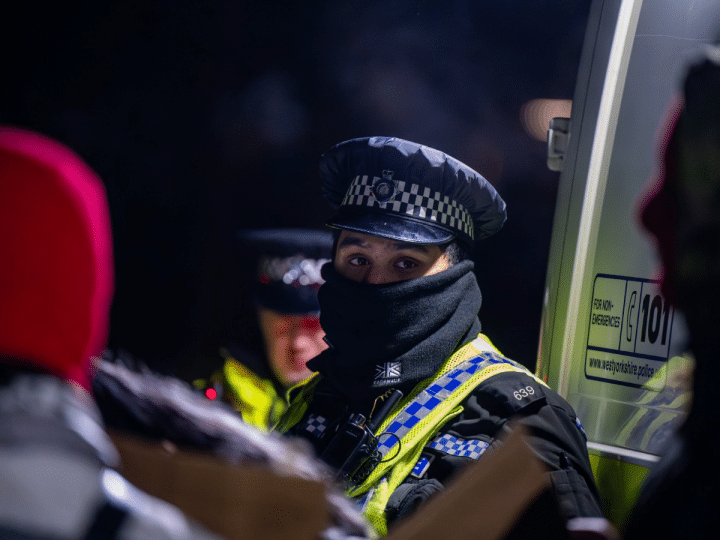London Met Police expands facial recognition cams, sold as ‘public safety’