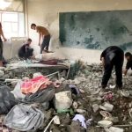 Israel is targeting Palestinian education, even in its prisons
