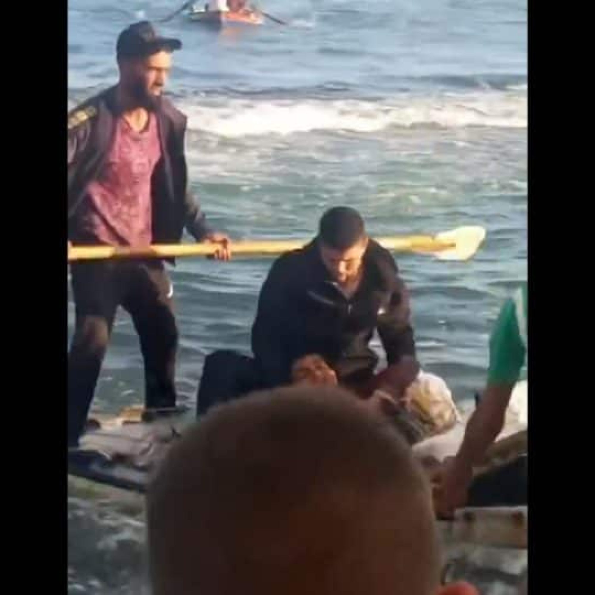 Israel has killed more than 200 Palestinian fishermen in Gaza since October 2023