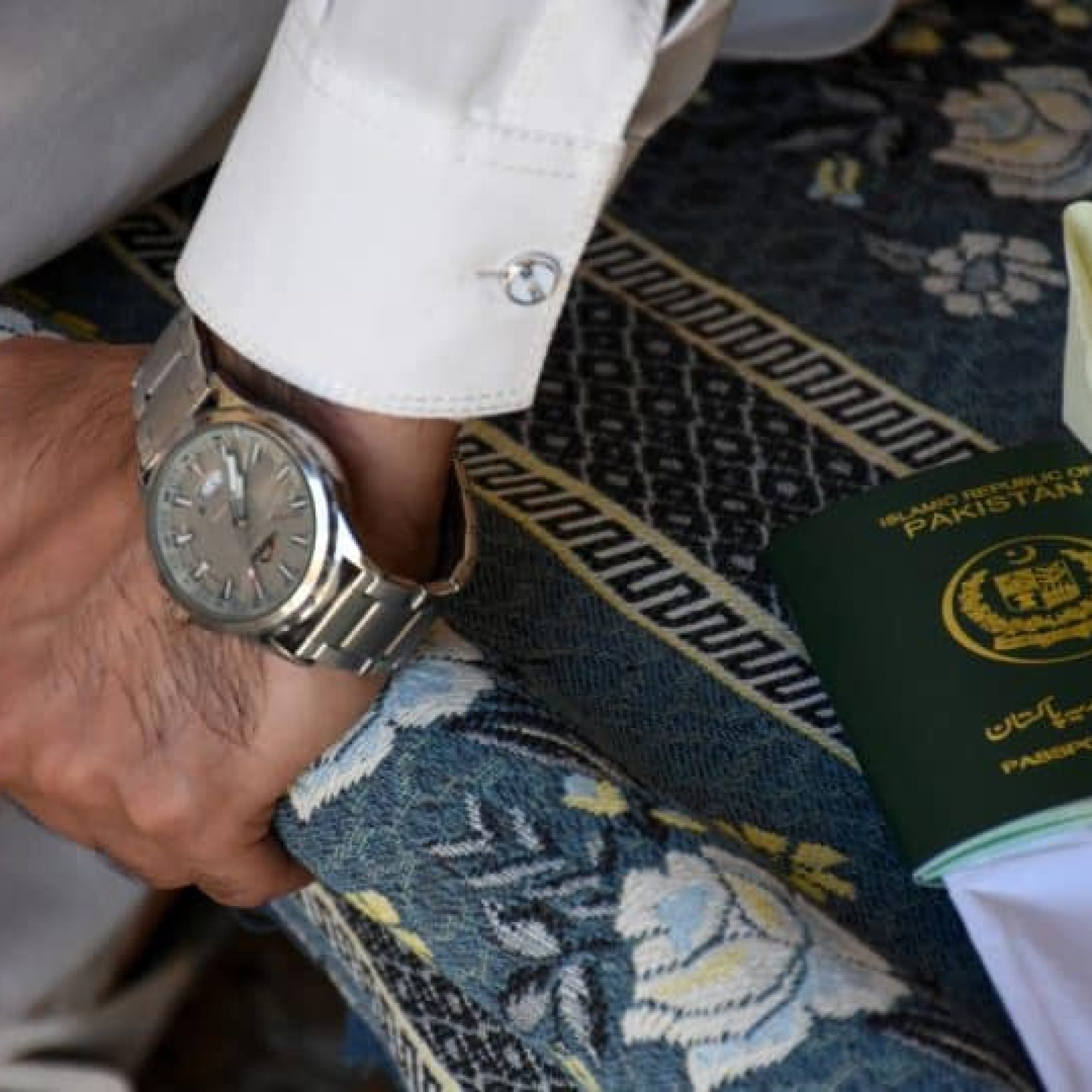 UAE wants a loyalty pledge amid deportation spree of Shia Muslims