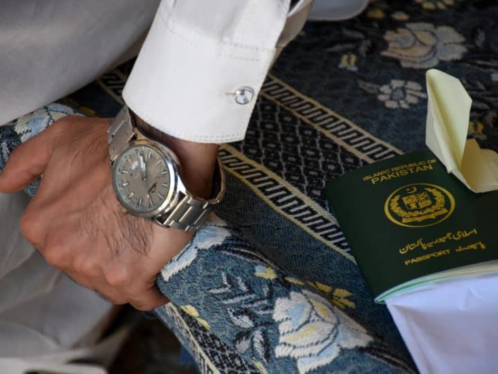 UAE wants a loyalty pledge amid deportation spree of Shia Muslims