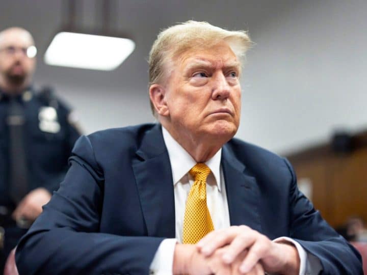 US humiliation nears completion after Iran and Yemen hit Israel hard