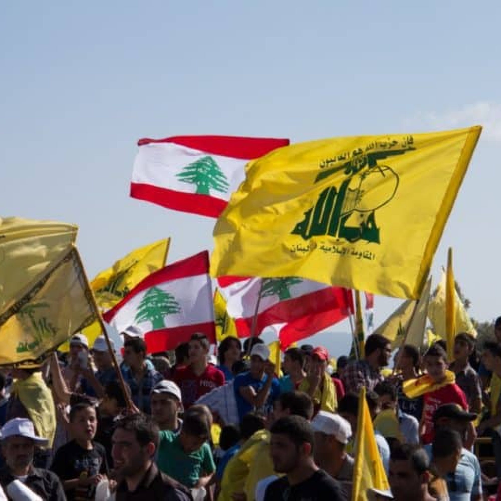 Hezbollah and Iran remain unbowed despite US-Israeli assault