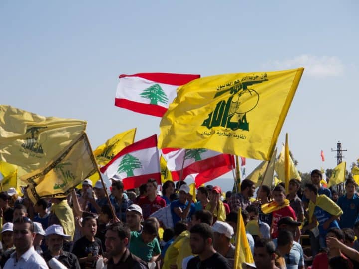 Hezbollah and Iran remain unbowed despite US-Israeli assault