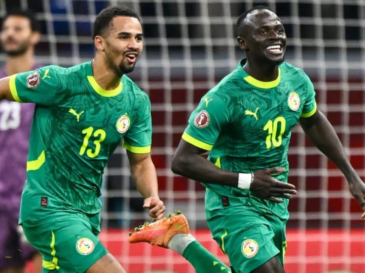 Senegal primed for World Cup after AFCON debacle