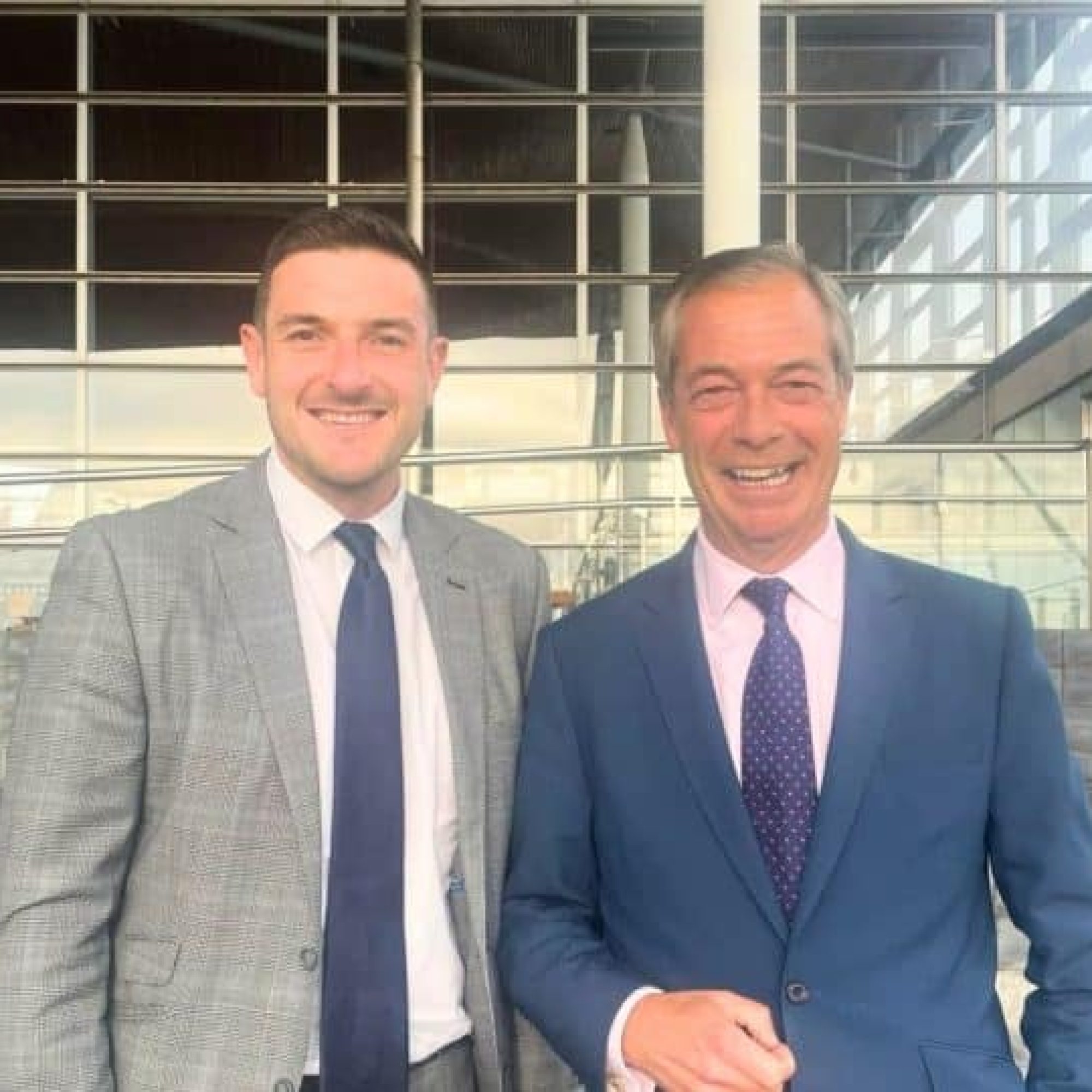 Senior Welsh Reform politician ‘infantilises’ entire Welsh nation