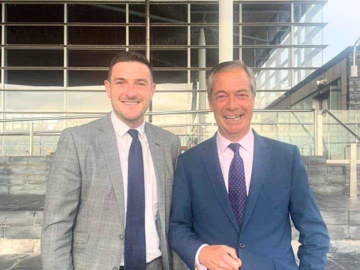 Senior Welsh Reform politician ‘infantilises’ entire Welsh nation