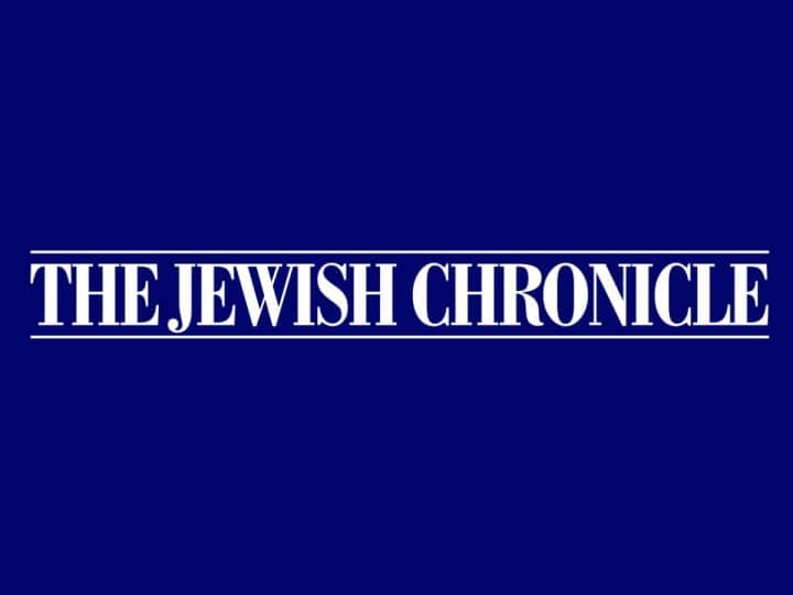 EXCLUSIVE: hard-right Jewish Chronicle targeting Mothin Ali, anti-Zionist Jew Tony Greenstein