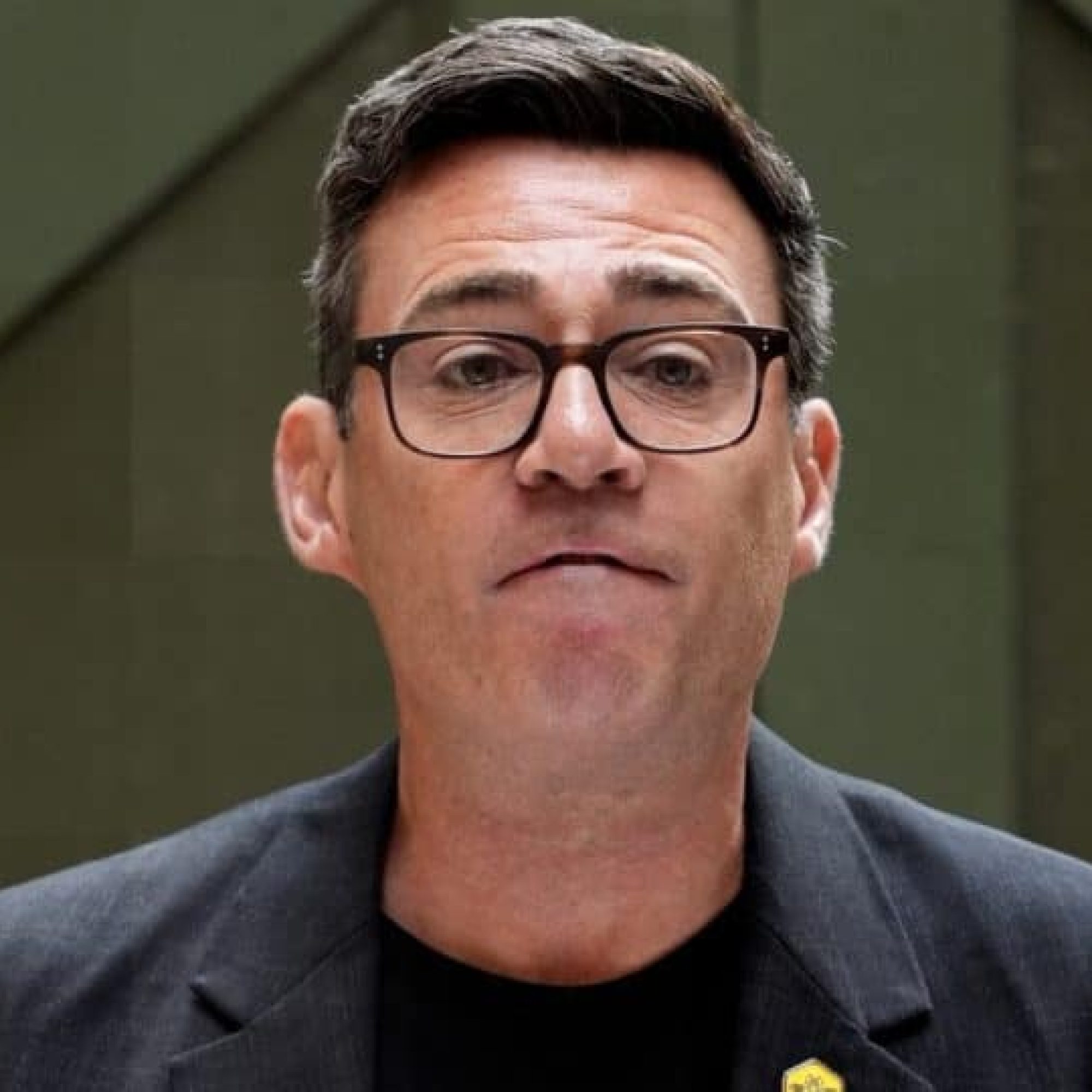 Burnham’s policy speech shows he has gimmicks but little substance