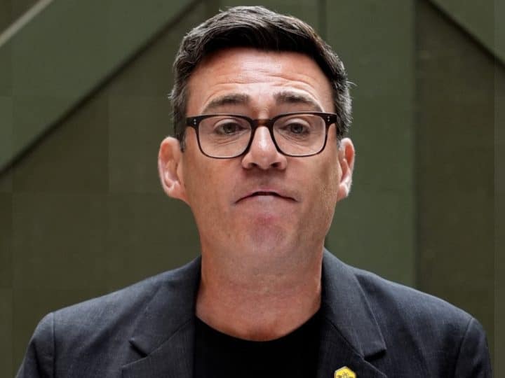 Burnham’s policy speech shows he has gimmicks but little substance