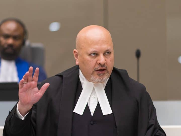 ICC’s Karim Khan: Israel threatened my family for pursuing warrants