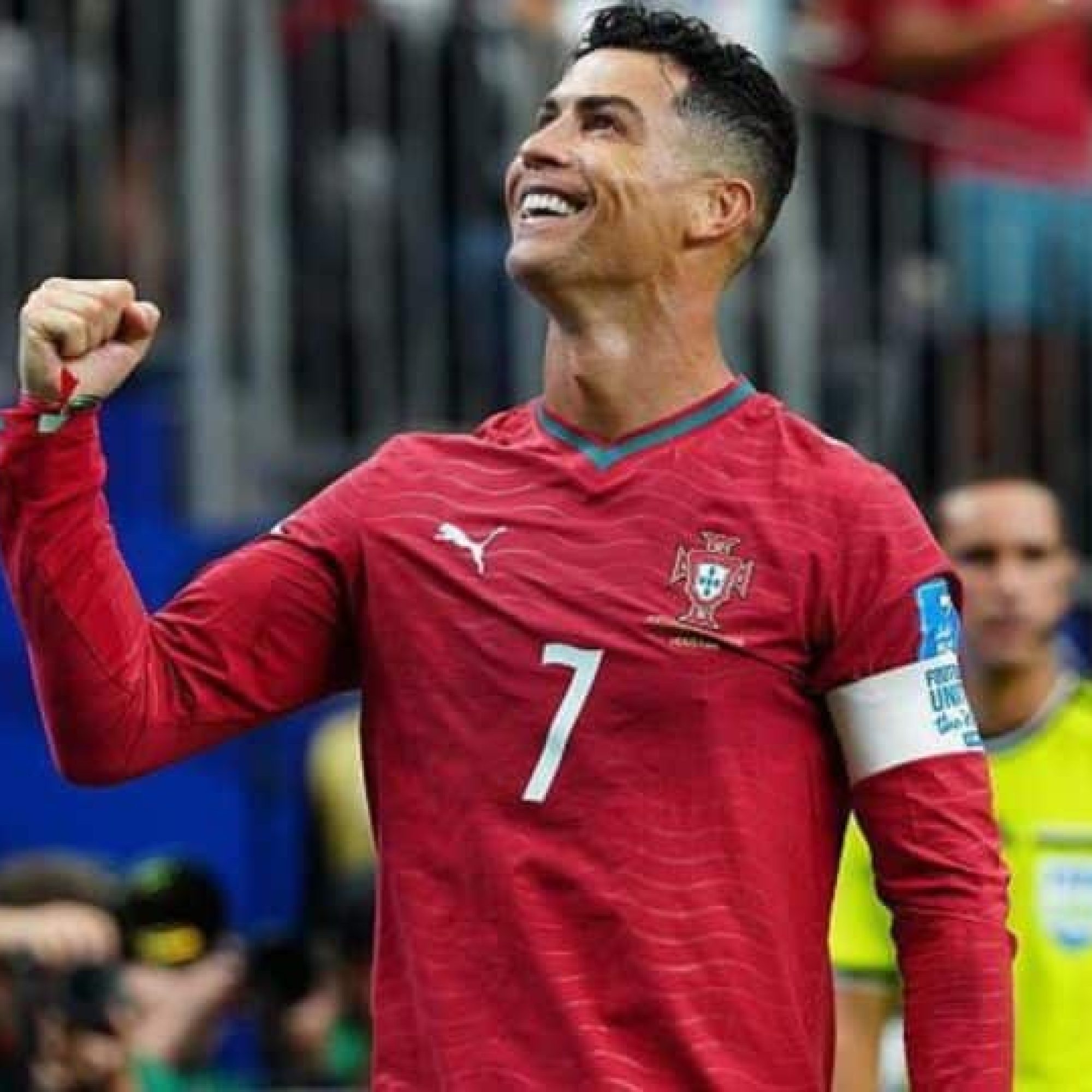 Ronaldo aims to break a losing streak that’s haunted him for five World Cups