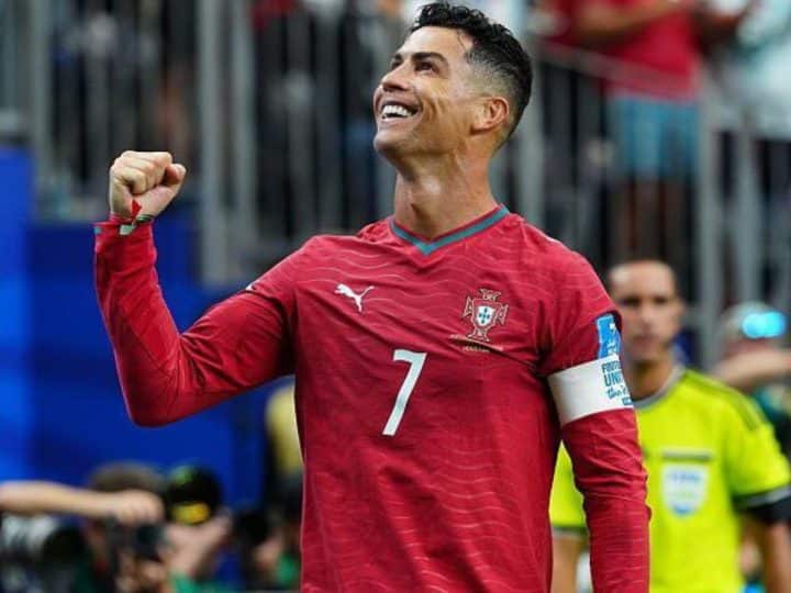Ronaldo aims to break a losing streak that’s haunted him for five World Cups