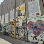 The Wall Museum: sumud, survival, and resistance under Israeli occupation in Bethlehem