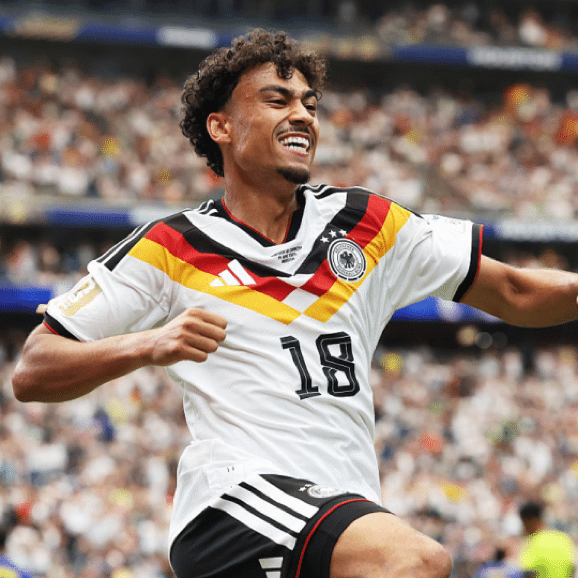 Germany dethrones Brazil in a historic World Cup win