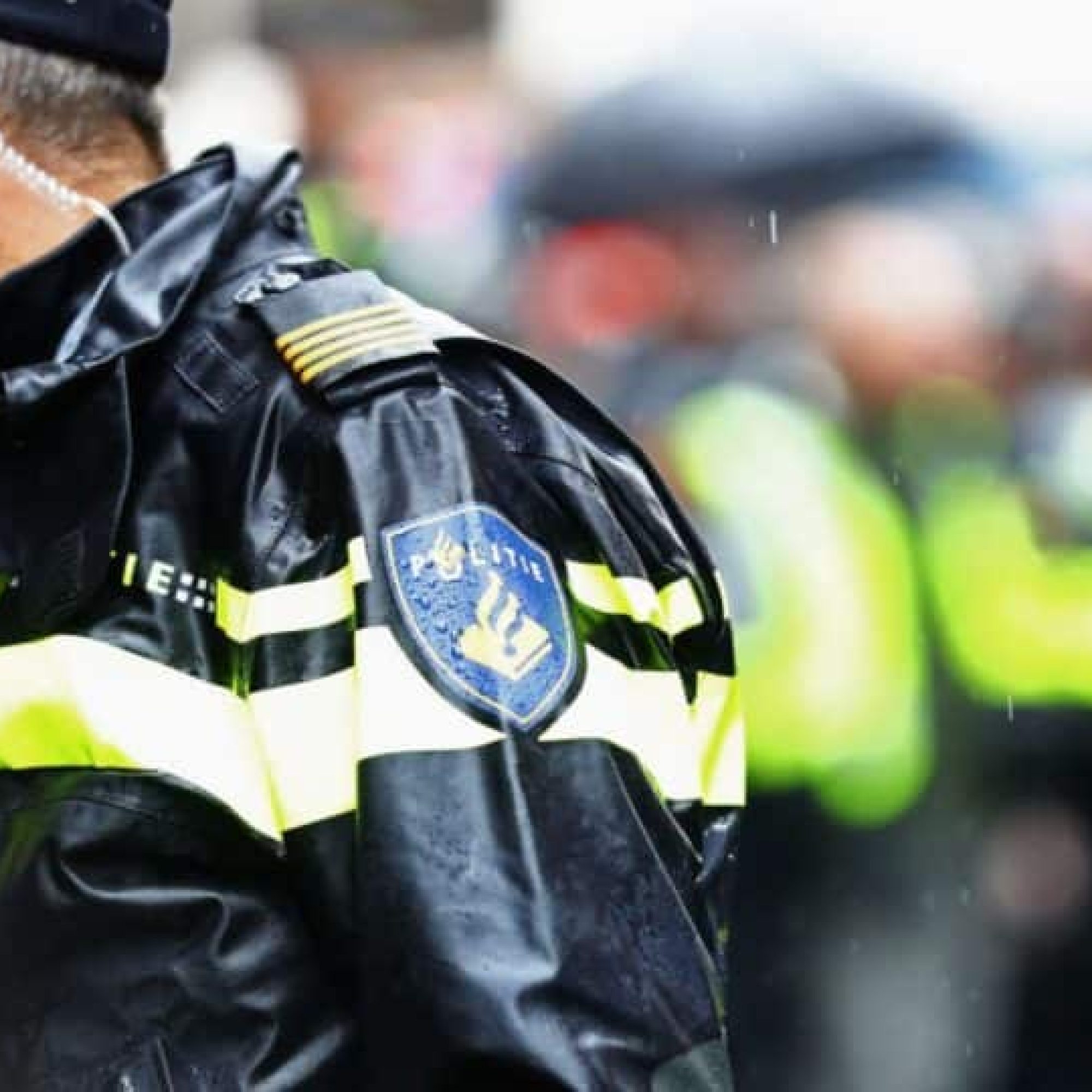 Watch: Netherlands police thug brutally flings pregnant Palestinian woman backwards to floor