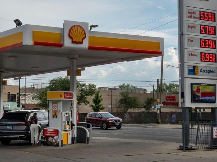 “Drill, baby, drill’ backfires: Trump’s illegal war may trigger permanent shift away from oil