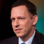 War hungry Thiel’s secret meeting in Ireland exposed
