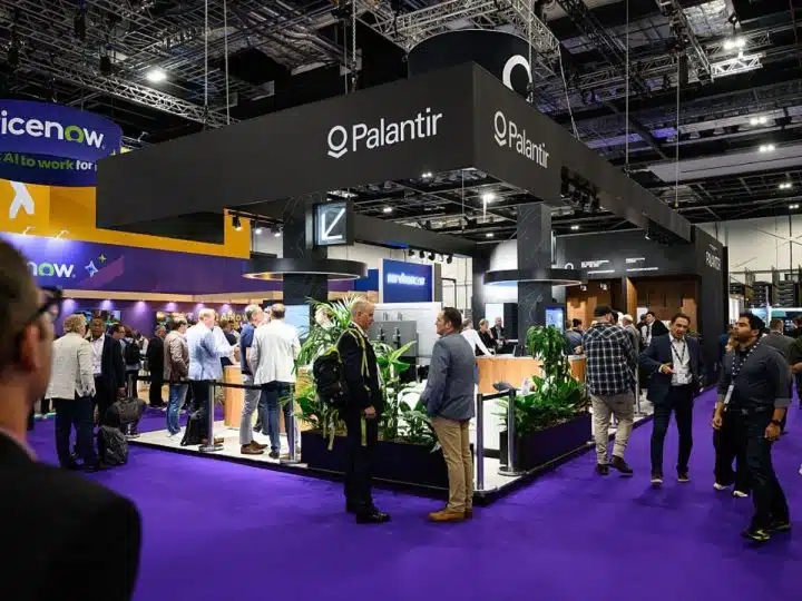 MPs warn Palantir influence over British state is ‘unacceptable point of weakness’