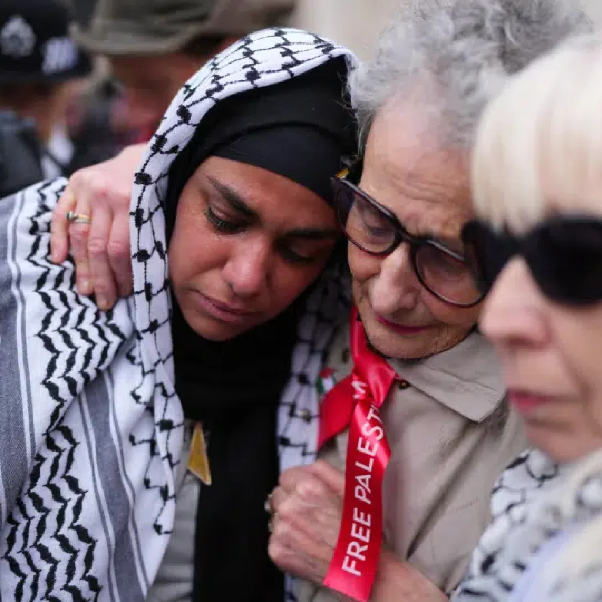 Palestine Action ban to stay in place as courts rule human rights protest is ‘terrorism’