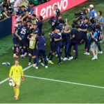 Paraguay delivers World Cup shock to send Germany packing