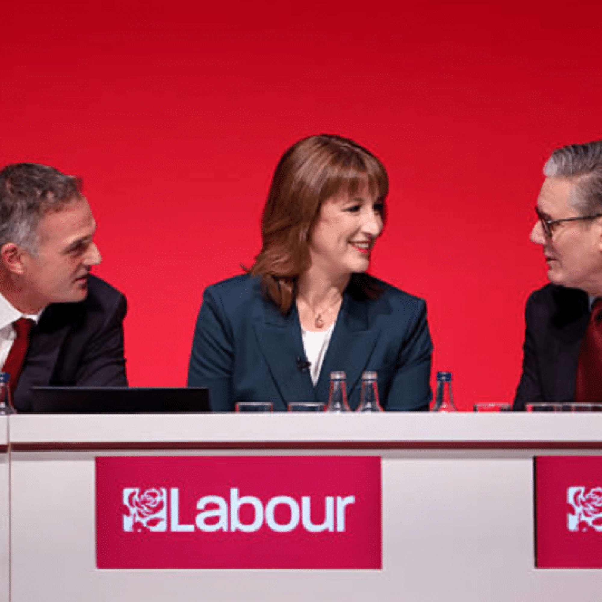 Starmeroid MP left red-faced as Gaza email prosecution collapses