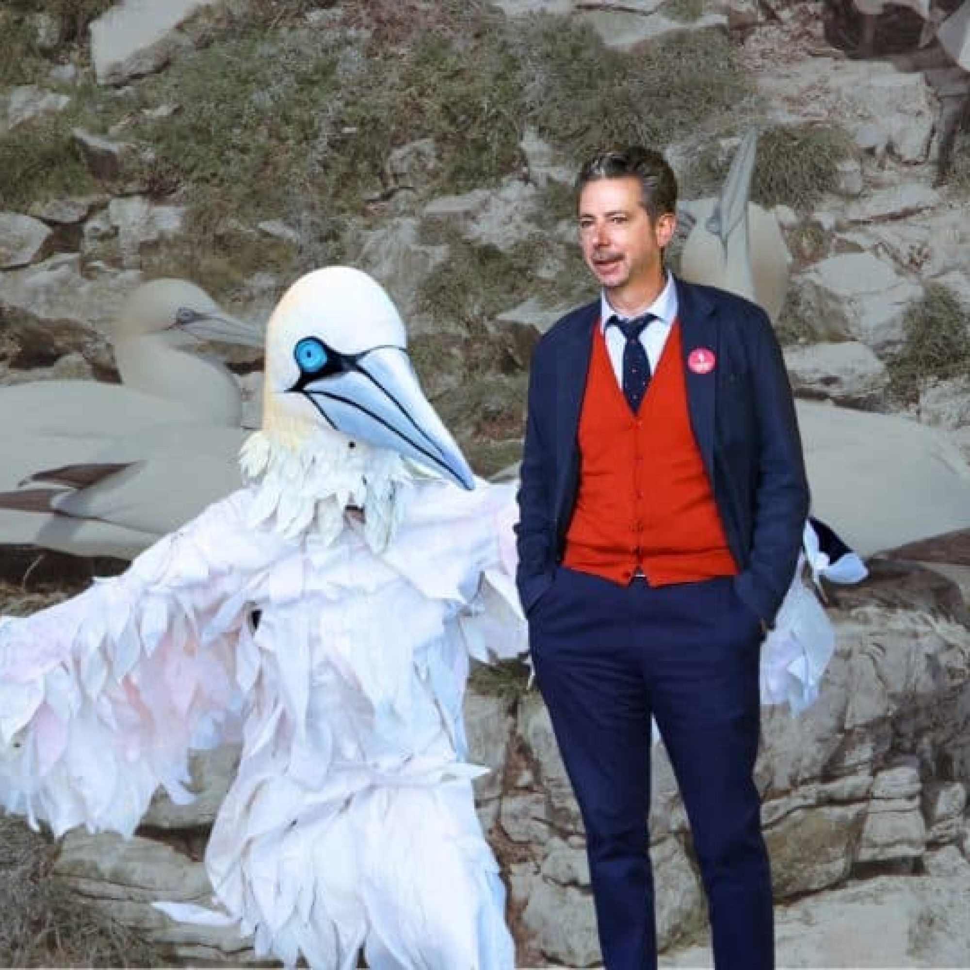 Western Isles MP attacks guga hunt campaigners