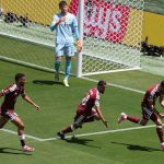 How Qatar created an exceptional night at the 2026 World Cup