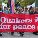 Upholding Palestine Action ban risks stifling dissent, Quakers warn