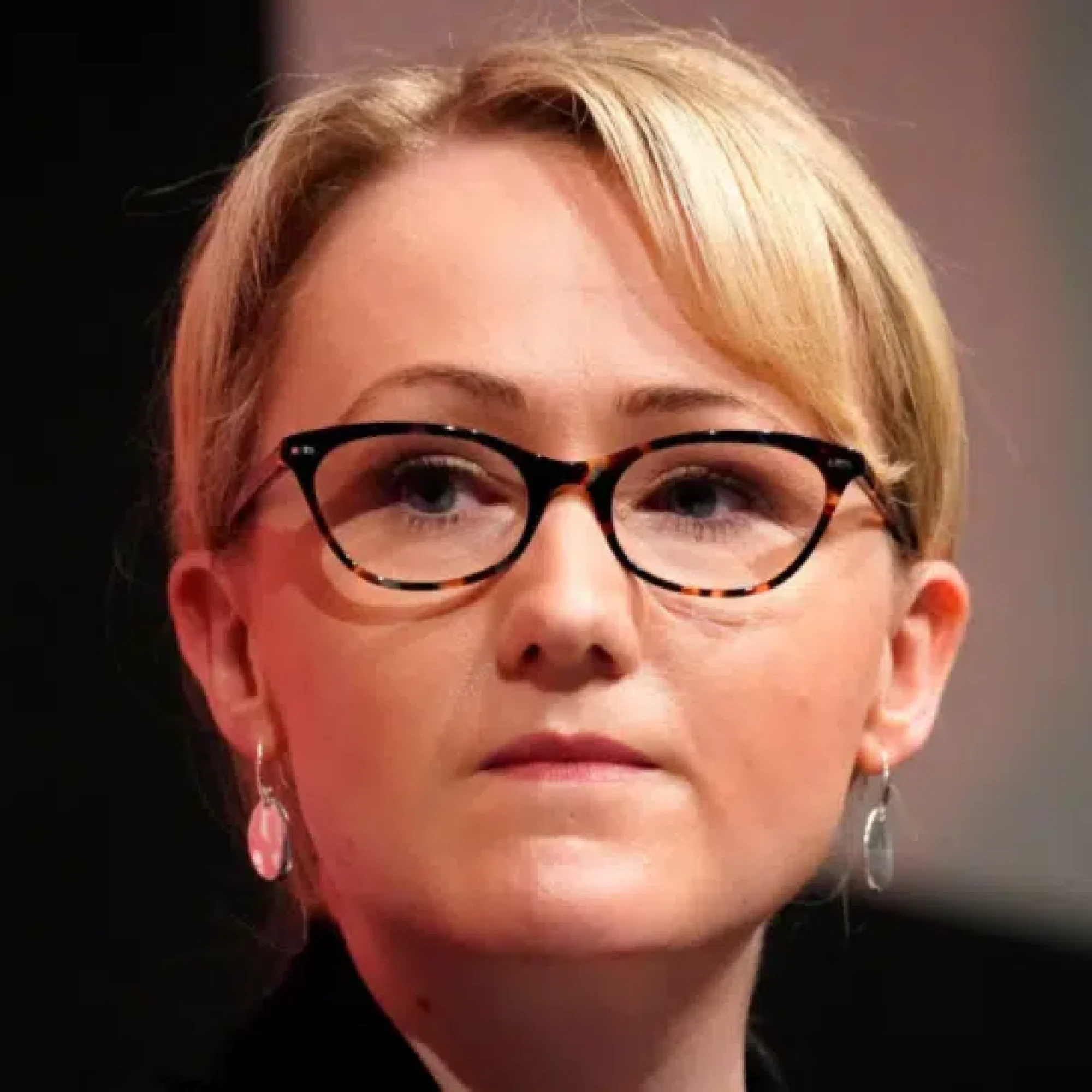 Rebecca Long-Bailey’s union speech is a rallying cry for the working class
