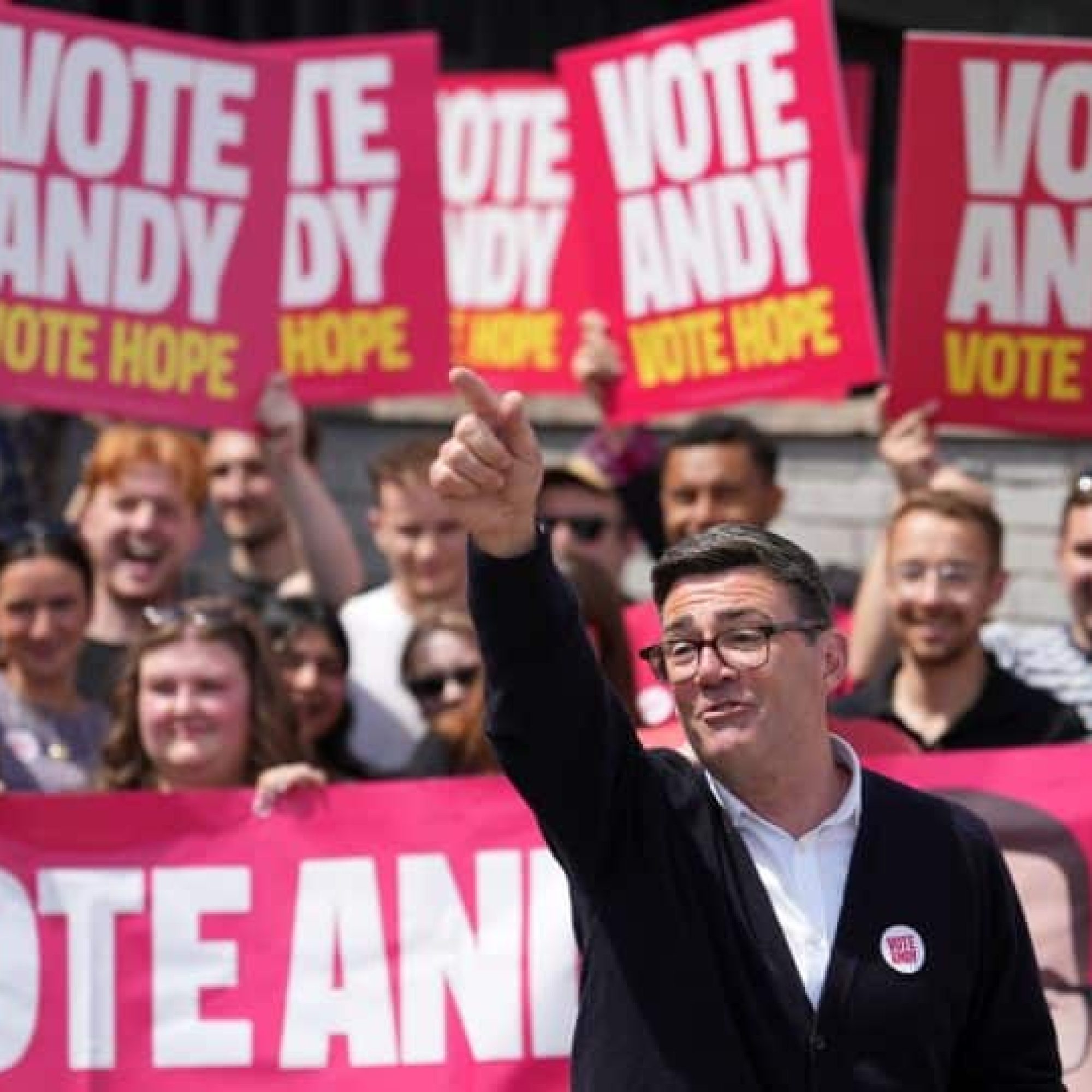 Reform MPs show lack of humility yet again blaming Starmer for their own inability to win seat