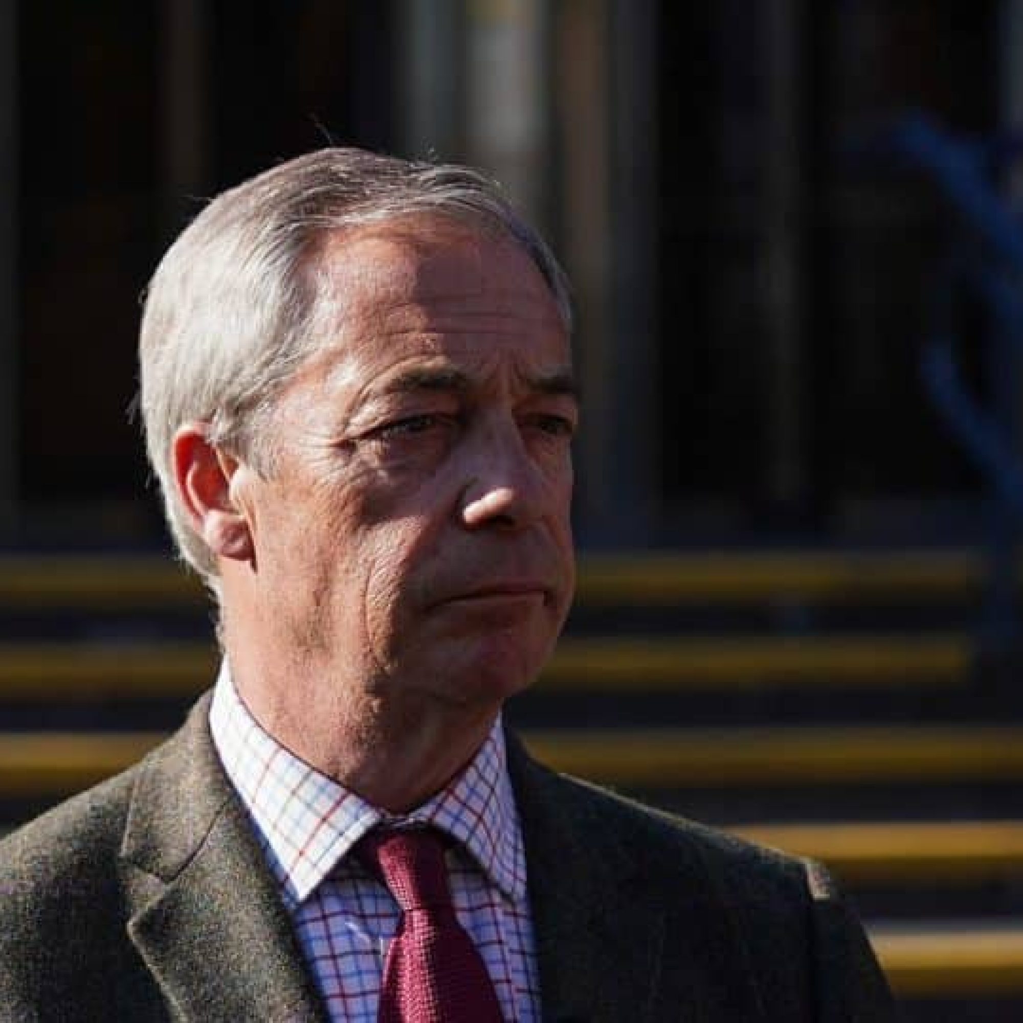 Unions respond: “Reform are no friends of working people”