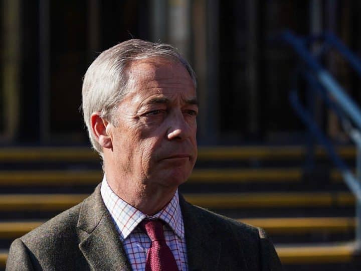 Unions respond: “Reform are no friends of working people”