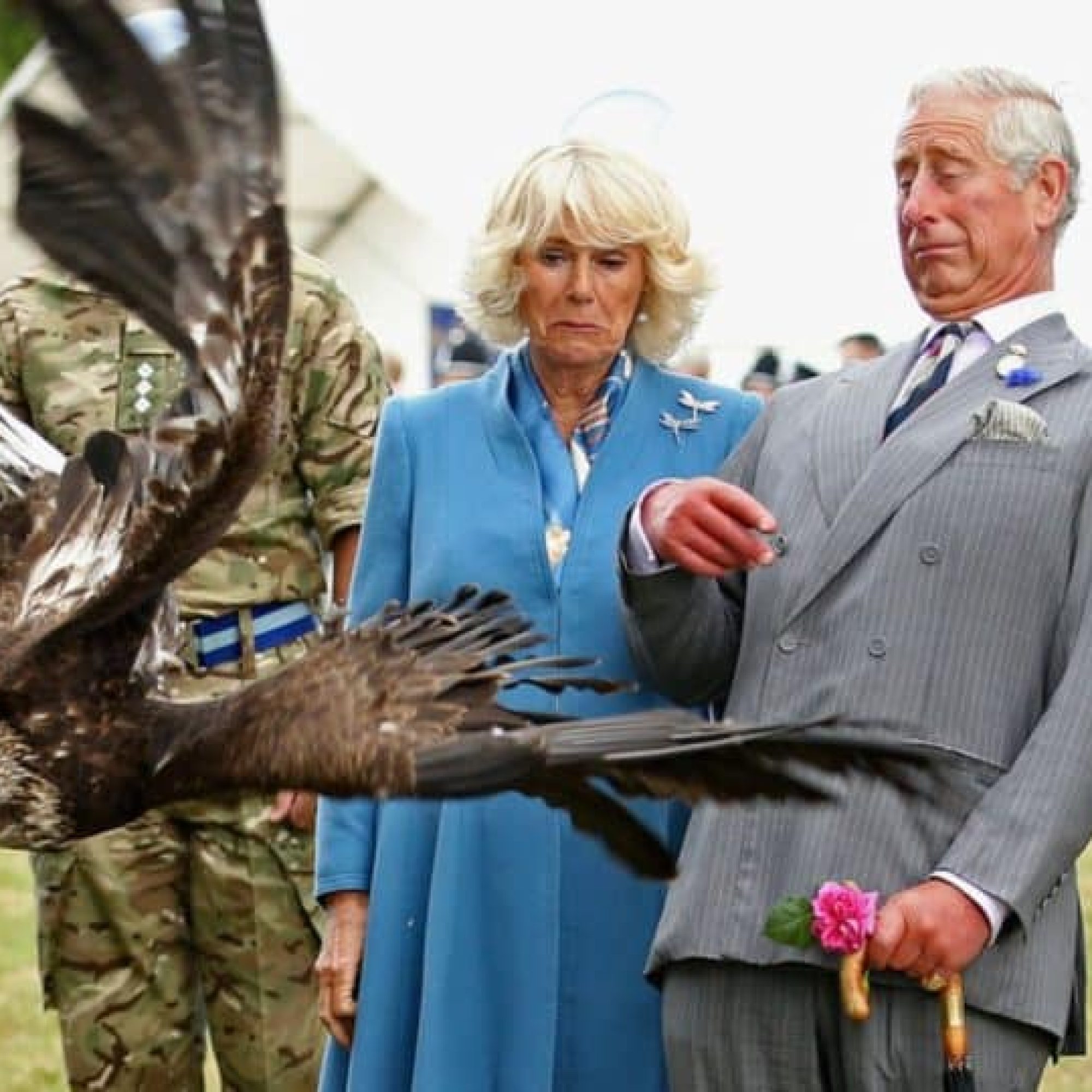 Royal Family to get a 94% surge in taxpayer-funded income whilst ‘it’s subjects’ must expect less