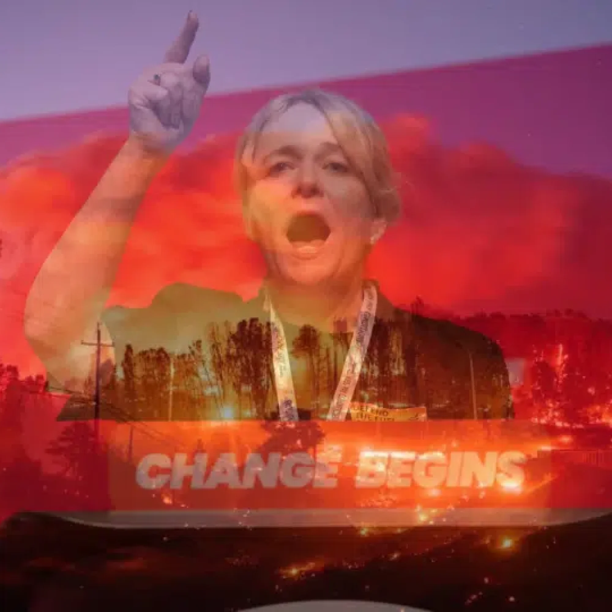 Union bosses’ fossil activism makes an enemy of the global working class