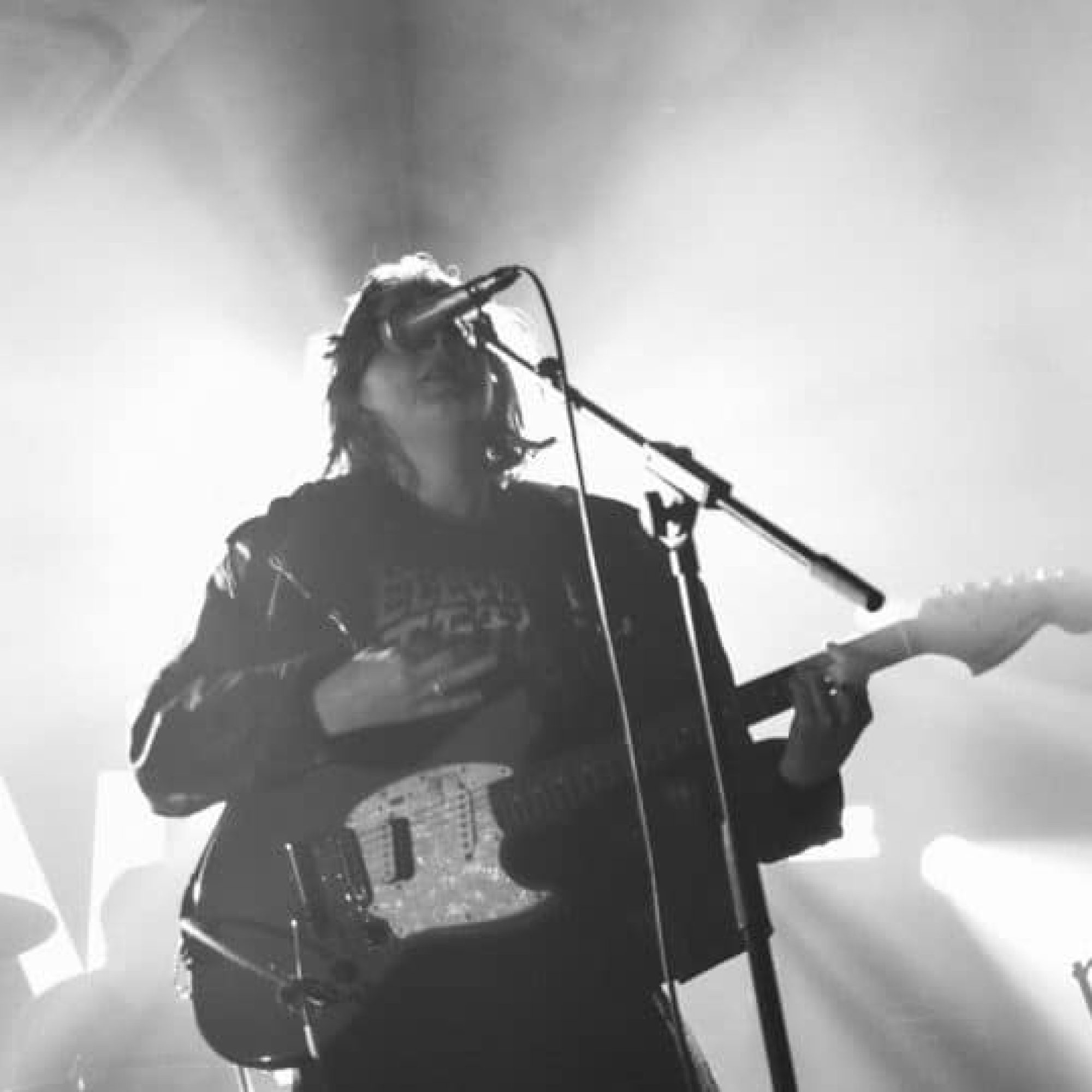 Maruja, SPRINTS, Pussy Riot headline first Bulletproof Festival