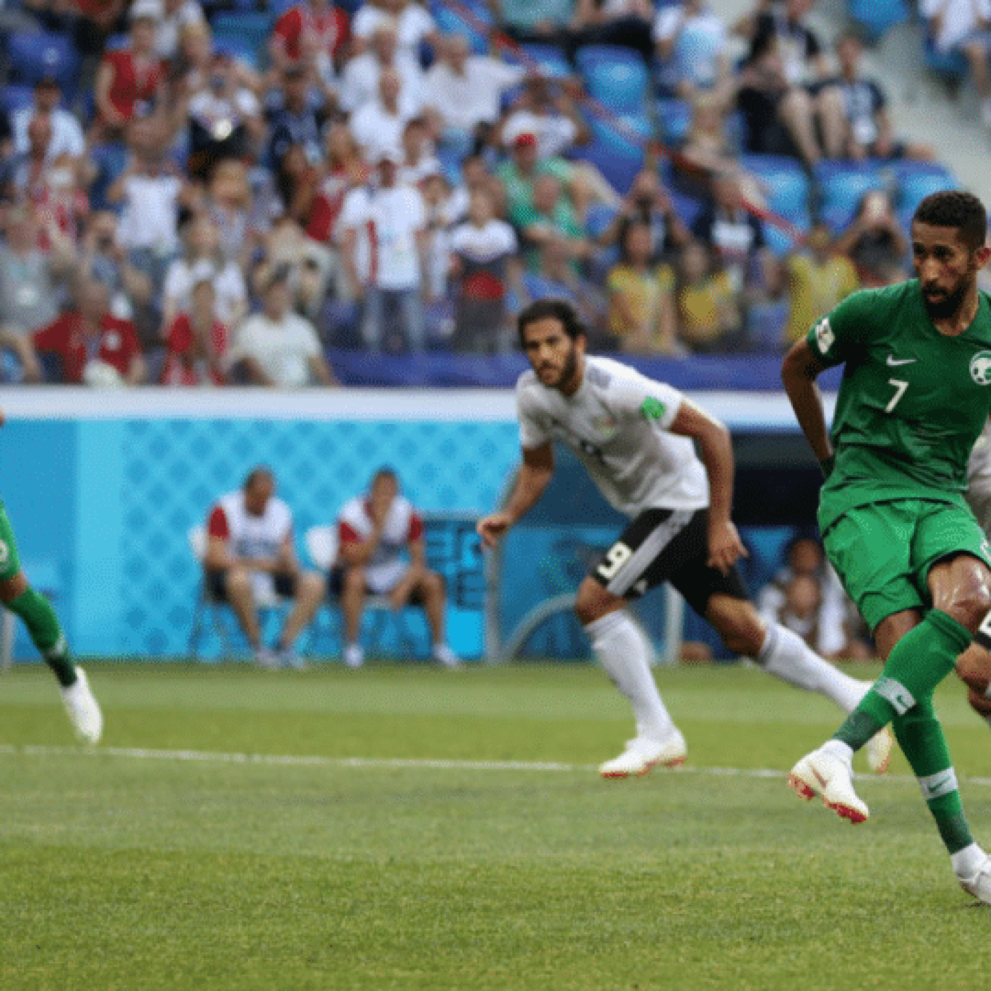 Saudi must overcome challenges of the past at the 2026 World Cup