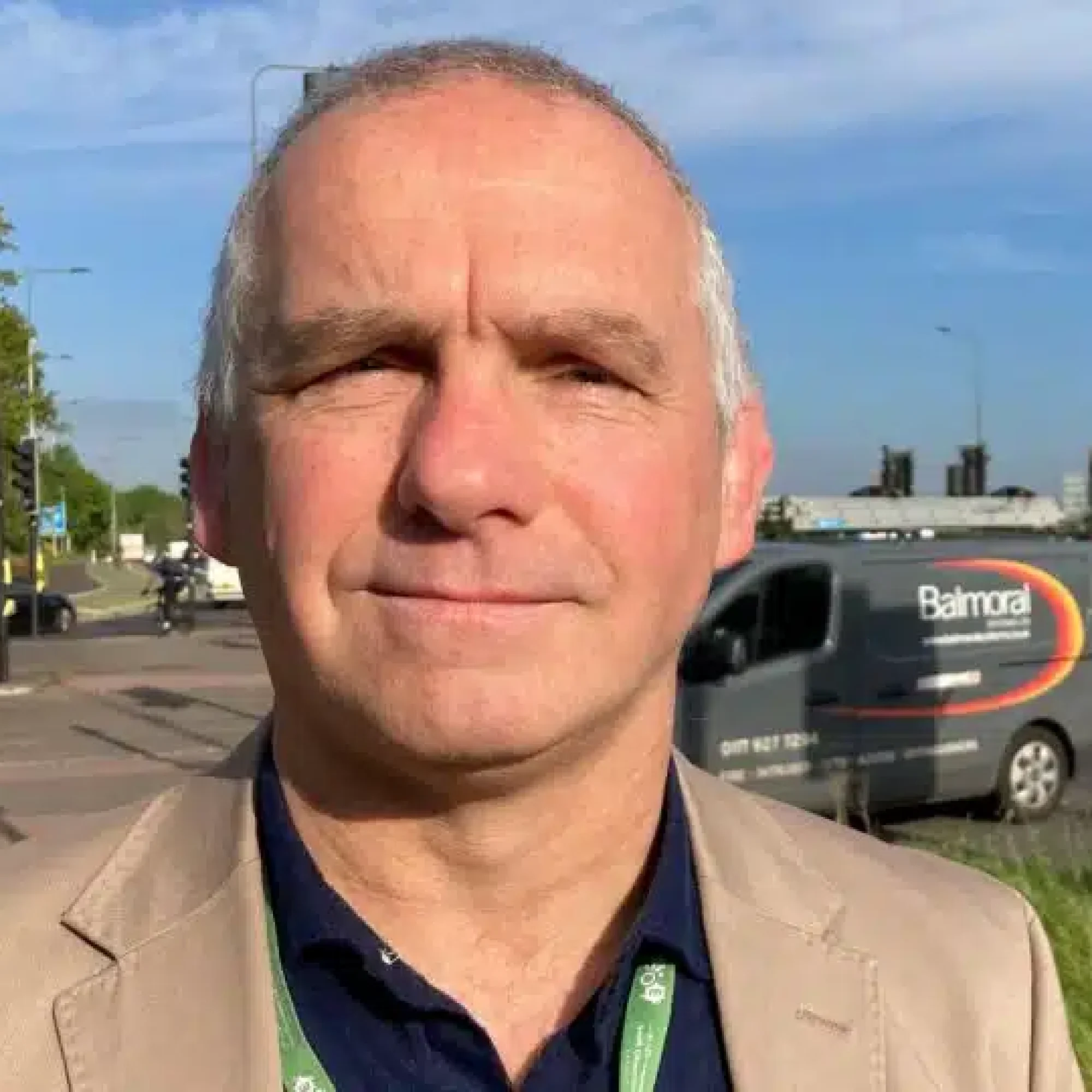 First Green on South Gloucestershire Council as Labour cabinet member defects