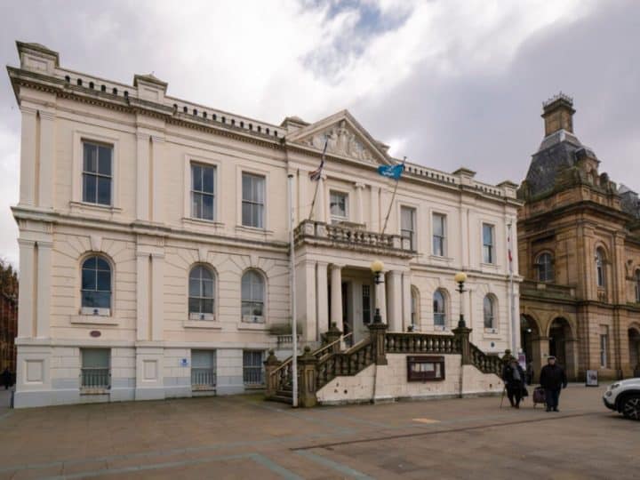 Indy-Green relationship boosted Sefton’s left-wing election surge