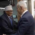 Yemen at the heart of Israel’s push for a military foothold in Somaliland